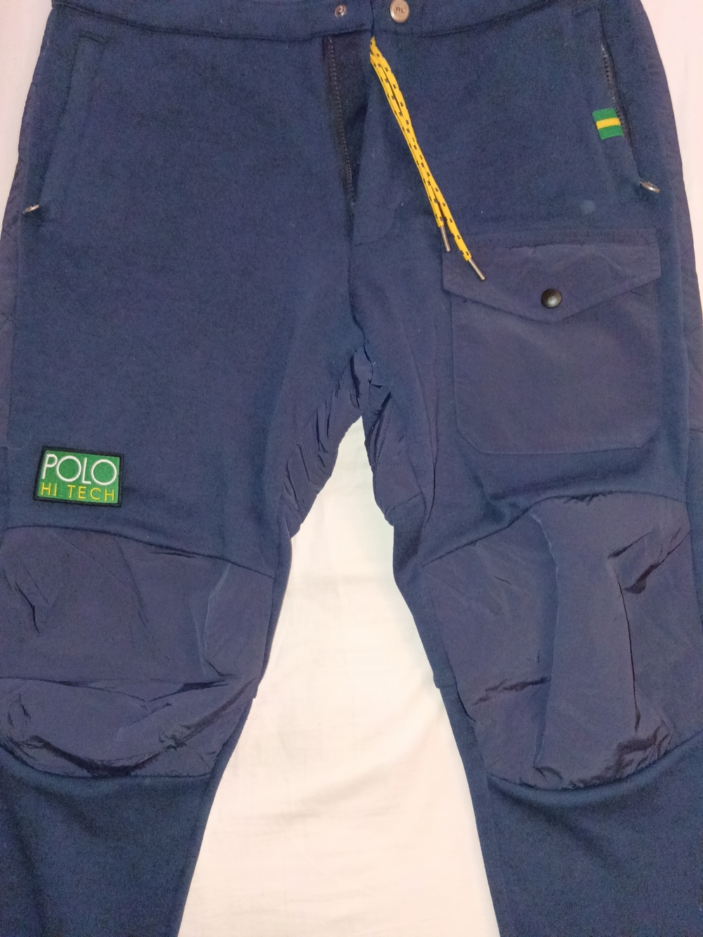 Polo Hi Tech Hat/Jacket/Joggers Set - Picture 8 of 16